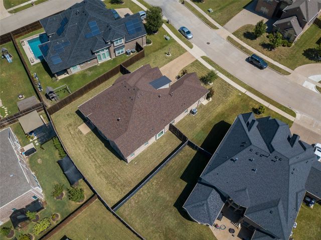 4802 Comstock Way, Mansfield, TX 76063