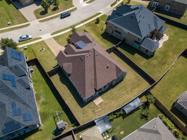 4802 Comstock Way, Mansfield, TX 76063
