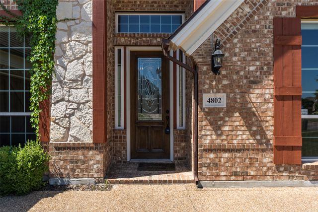 4802 Comstock Way, Mansfield, TX 76063