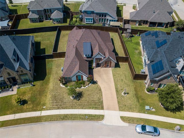 4802 Comstock Way, Mansfield, TX 76063