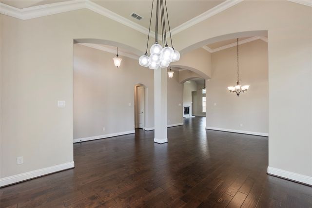 4802 Comstock Way, Mansfield, TX 76063