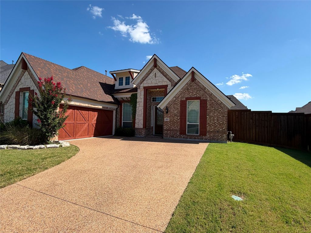 4802 Comstock Way, Mansfield, TX 76063