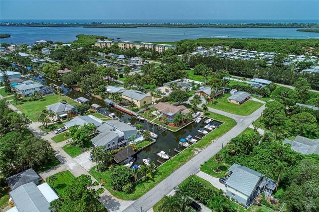 9130 PINE COVE DRIVE B82, Englewood, FL 34224