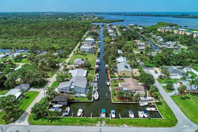 9130 PINE COVE DRIVE B82, Englewood, FL 34224