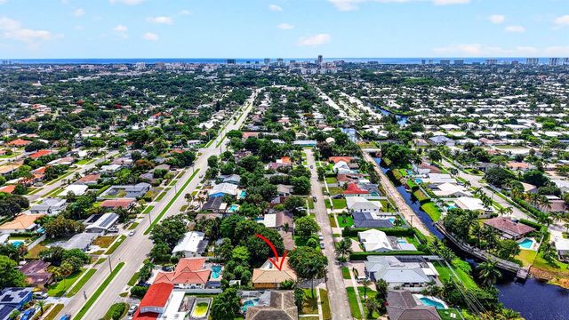 1011 SW 7TH Street, Boca Raton, FL 33486