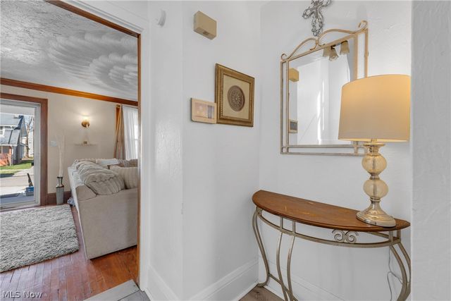 509 Storer Avenue, Akron, OH 44320