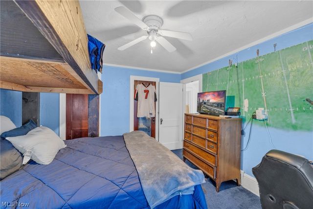 509 Storer Avenue, Akron, OH 44320