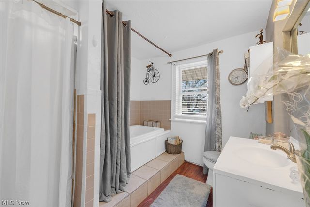 509 Storer Avenue, Akron, OH 44320