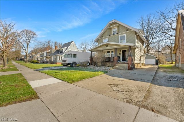 509 Storer Avenue, Akron, OH 44320