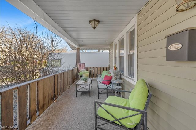 509 Storer Avenue, Akron, OH 44320