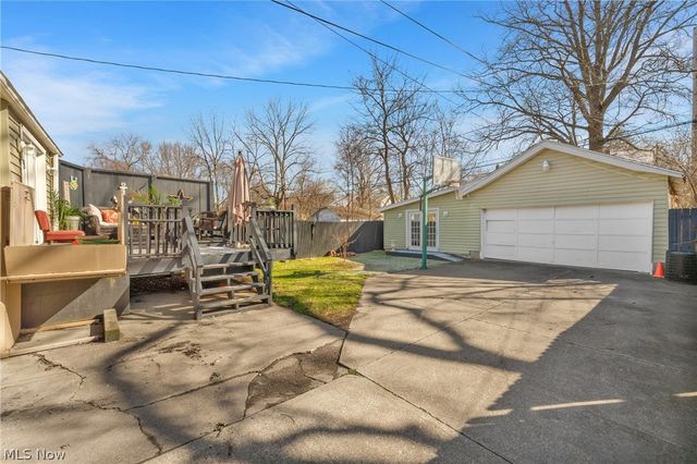 509 Storer Avenue, Akron, OH 44320