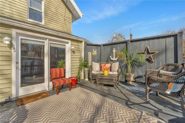 509 Storer Avenue, Akron, OH 44320