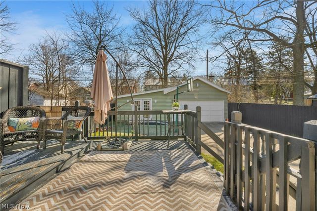 509 Storer Avenue, Akron, OH 44320