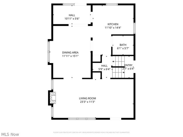 509 Storer Avenue, Akron, OH 44320