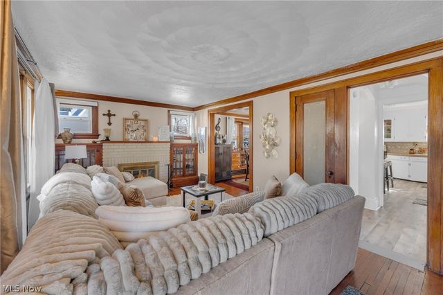 509 Storer Avenue, Akron, OH 44320