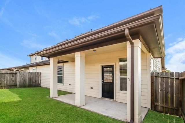 9722 Cira Court, Houston, TX 77044