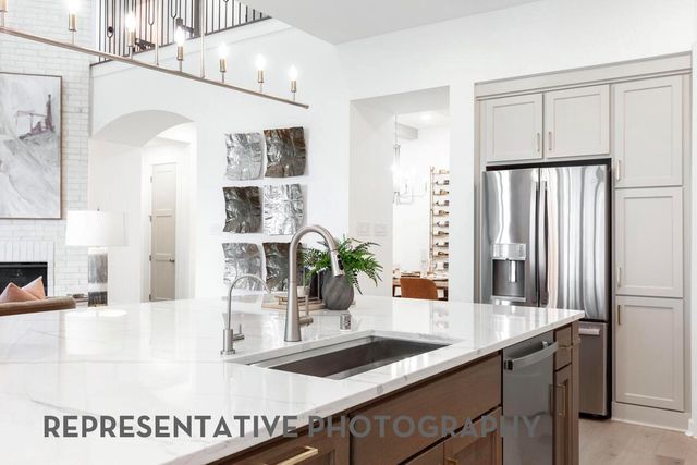 31014 Peony Place Drive, Fulshear, TX 77441