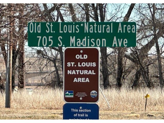 1270 Inca Dove Cir, Loveland, CO 80537