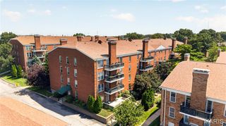 10367 Oxford Hill Drive 18, St Louis, MO 63146