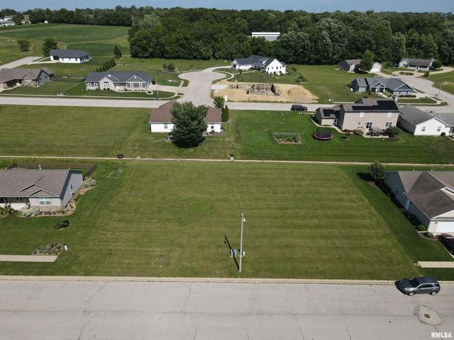 Lot 48 PARKVIEW Drive, Eureka, IL 61530