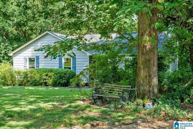 5125 SKYLARK DRIVE, Birmingham, AL 35242