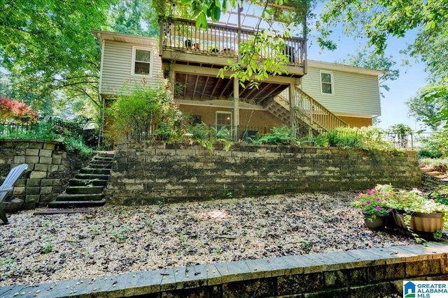 5125 SKYLARK DRIVE, Birmingham, AL 35242