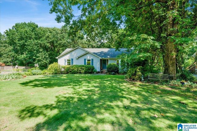 5125 SKYLARK DRIVE, Birmingham, AL 35242