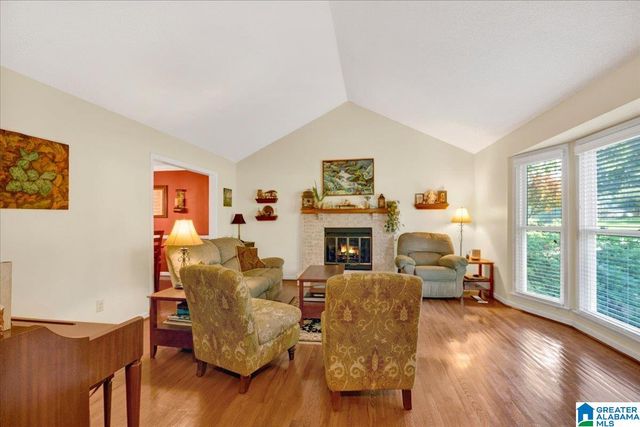 5125 SKYLARK DRIVE, Birmingham, AL 35242