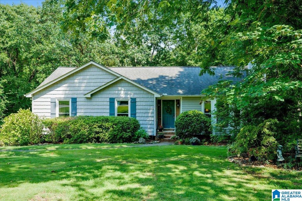 5125 SKYLARK DRIVE, Birmingham, AL 35242