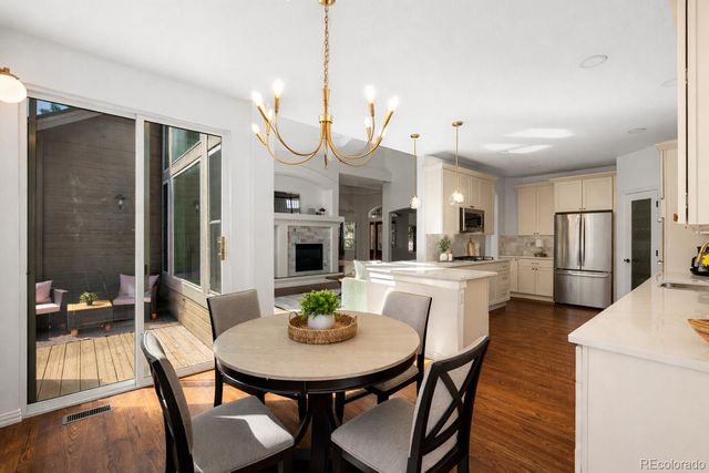 952 Greenridge Lane, Castle Pines, CO 80108