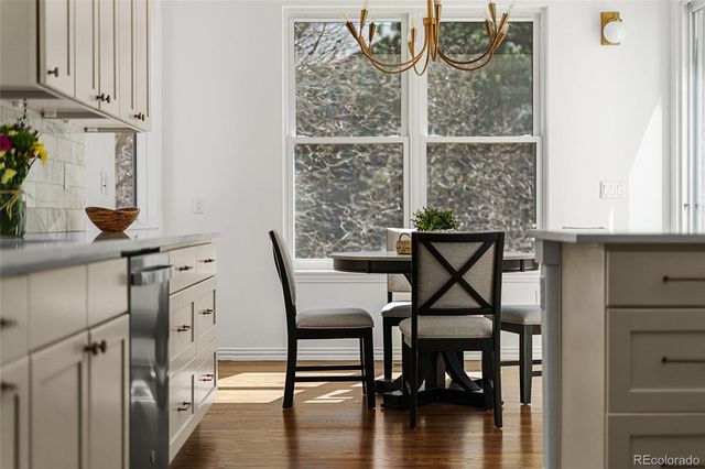 952 Greenridge Lane, Castle Pines, CO 80108