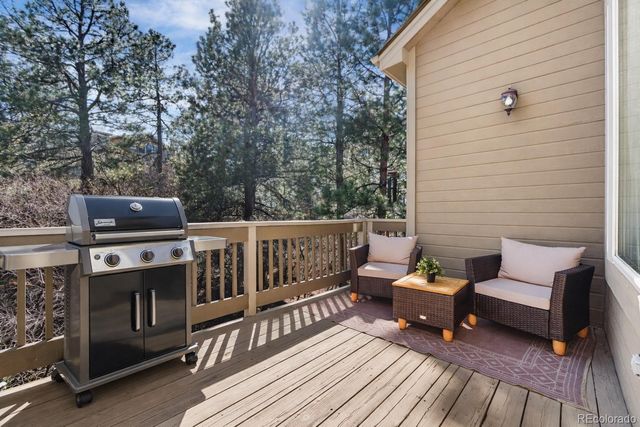 952 Greenridge Lane, Castle Pines, CO 80108