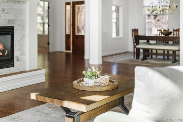 952 Greenridge Lane, Castle Pines, CO 80108