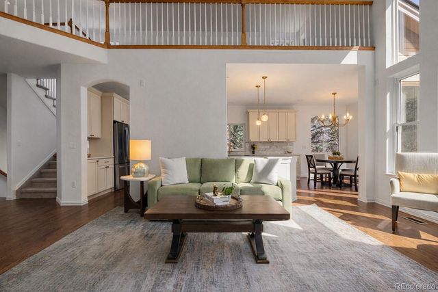 952 Greenridge Lane, Castle Pines, CO 80108