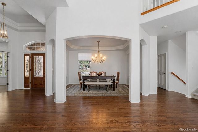 952 Greenridge Lane, Castle Pines, CO 80108