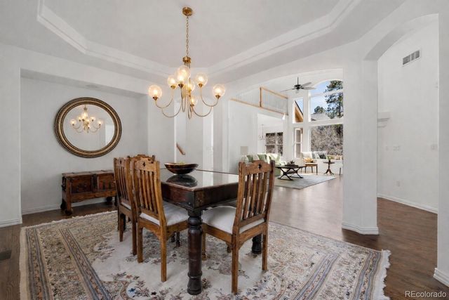 952 Greenridge Lane, Castle Pines, CO 80108