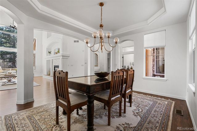 952 Greenridge Lane, Castle Pines, CO 80108