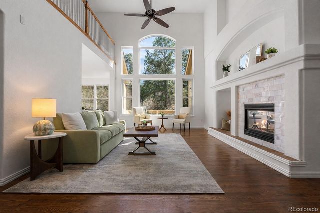 952 Greenridge Lane, Castle Pines, CO 80108