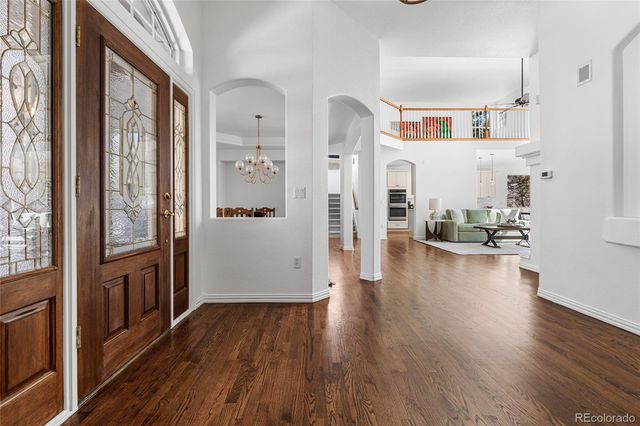 952 Greenridge Lane, Castle Pines, CO 80108