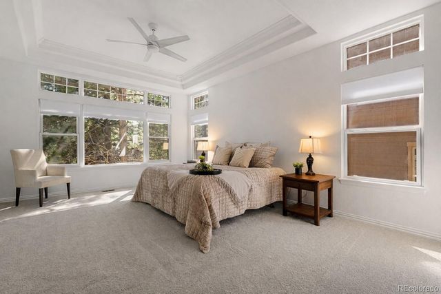 952 Greenridge Lane, Castle Pines, CO 80108