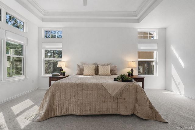 952 Greenridge Lane, Castle Pines, CO 80108