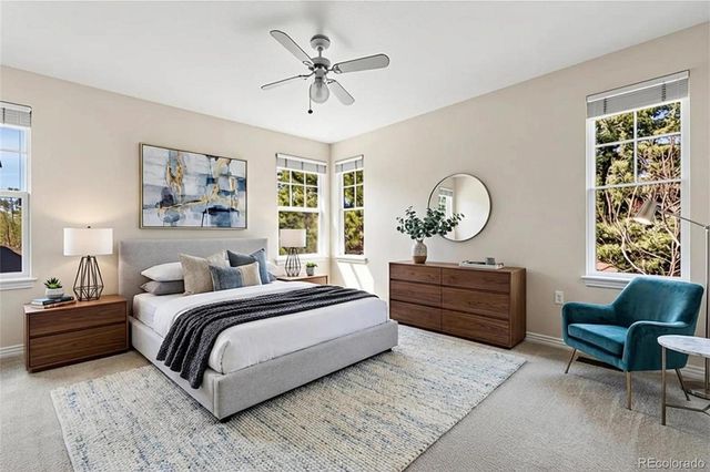 952 Greenridge Lane, Castle Pines, CO 80108