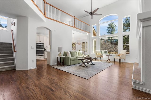 952 Greenridge Lane, Castle Pines, CO 80108