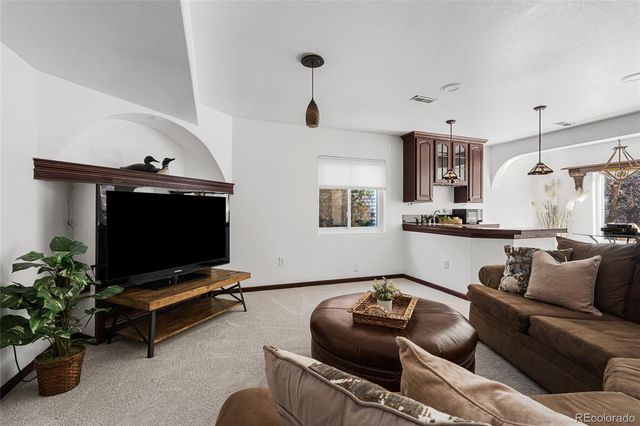 952 Greenridge Lane, Castle Pines, CO 80108