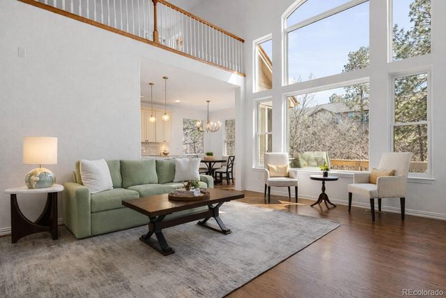 952 Greenridge Lane, Castle Pines, CO 80108