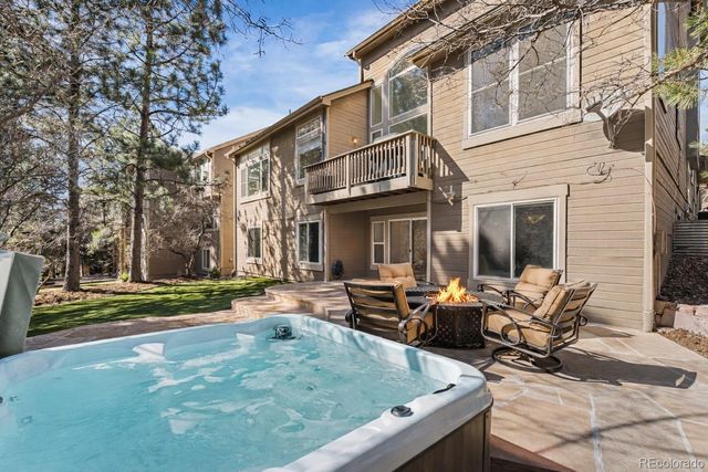 952 Greenridge Lane, Castle Pines, CO 80108