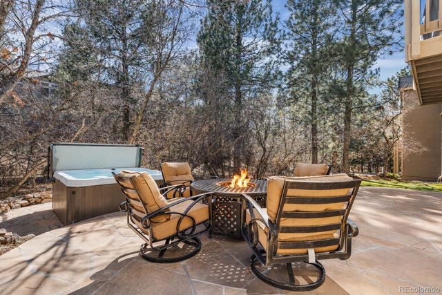 952 Greenridge Lane, Castle Pines, CO 80108