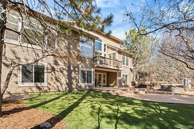 952 Greenridge Lane, Castle Pines, CO 80108