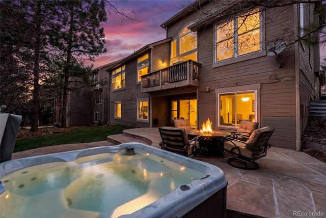 952 Greenridge Lane, Castle Pines, CO 80108