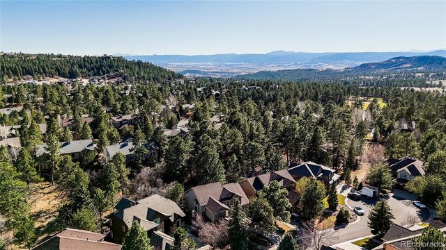 952 Greenridge Lane, Castle Pines, CO 80108